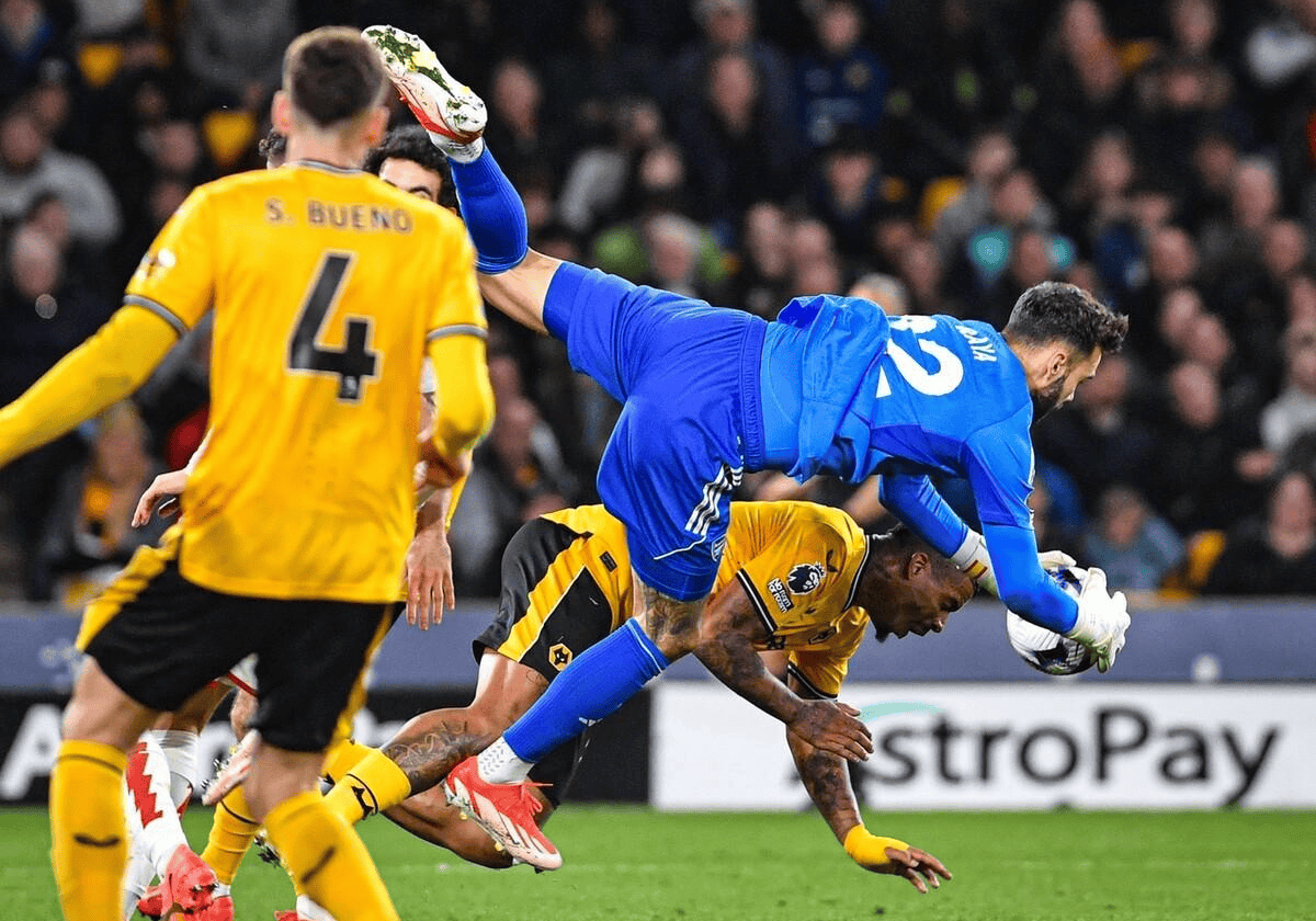 关于赛地聚焦：英超清晨热度飙升，拉齐奥单刀错失，引发热议，阵容厚度经受考验的信息九游客户端