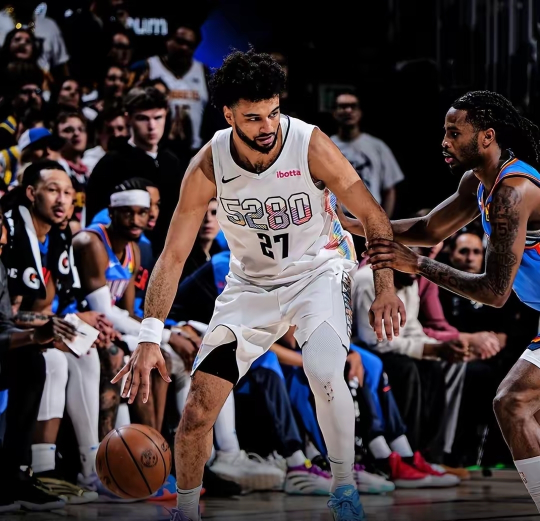 包含转会期丹佛掘金备战NBA总决赛，迎来里程碑细节曝光，球迷炸锅，年轻球员得到机会的词条九游APP